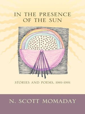cover image of In the Presence of the Sun